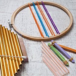 How To Make Musical Instruments For School Projects?