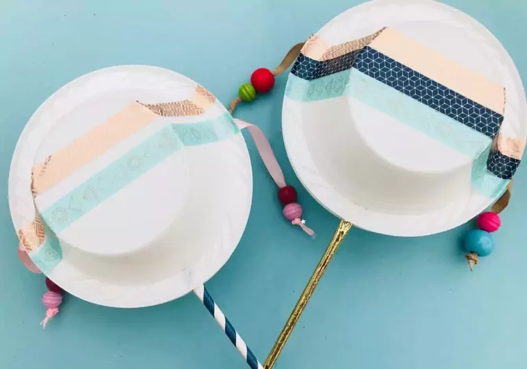 How To Make Musical Instruments For School Projects
