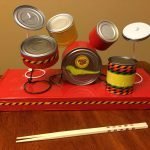 How To Make Musical Instruments From Waste Material