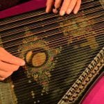 What Type Of Instrument Is A Zither?