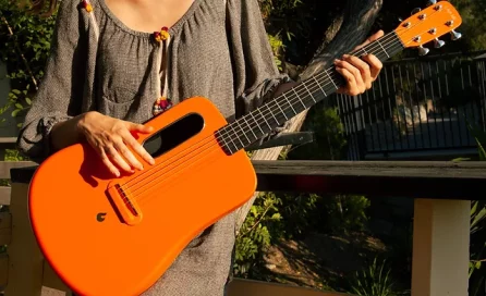 Lava me 2 Guitar