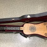 baroque guitar luthier