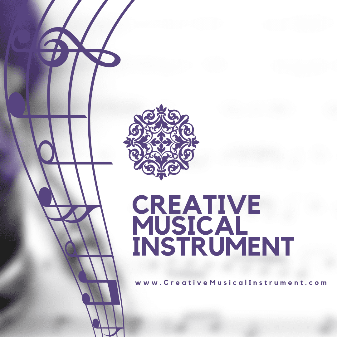 Creative Musical Instrument (1)