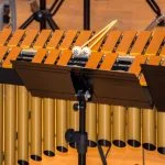 glockenspiel vs xylophone