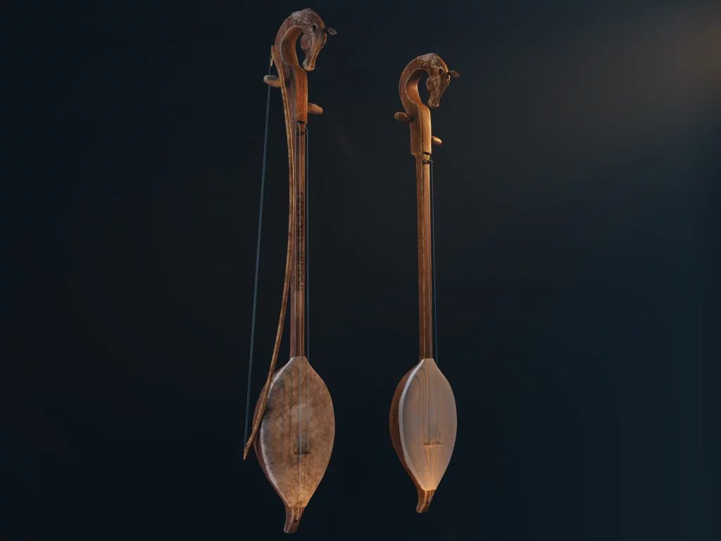 igil instrument