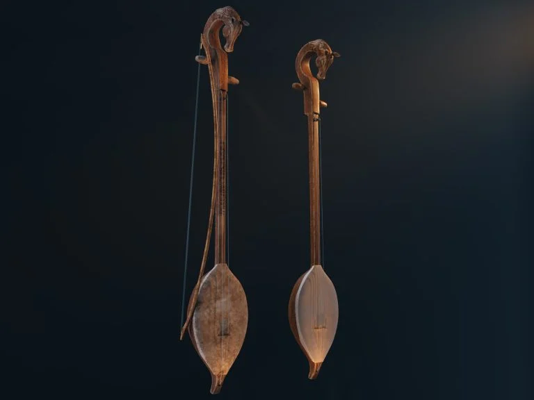 igil instrument