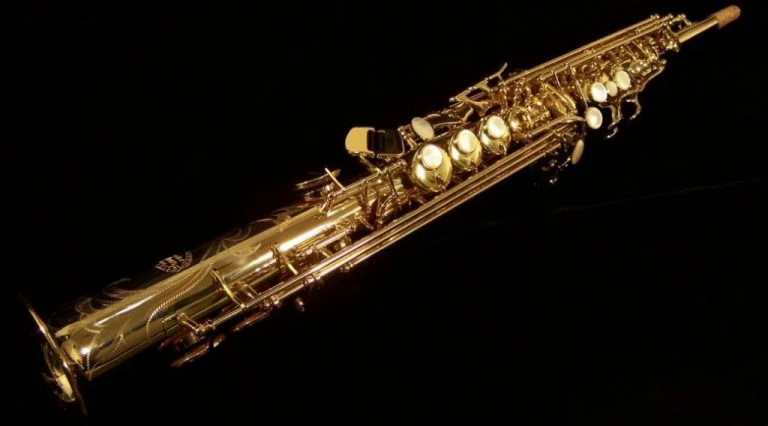 Is A Flute A Soprano Instrument?
