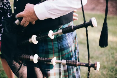 How Hard Is It to Play Bagpipes