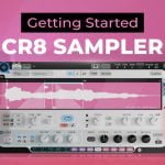 cr8 creative sampler