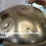 Do You Want To Buy A Handpan
