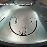 Is The Handpan a Satanic Instrument