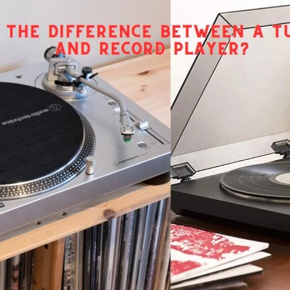 Is Buying A Turntable And Vinyl Worth It - Creative Musical Instrument