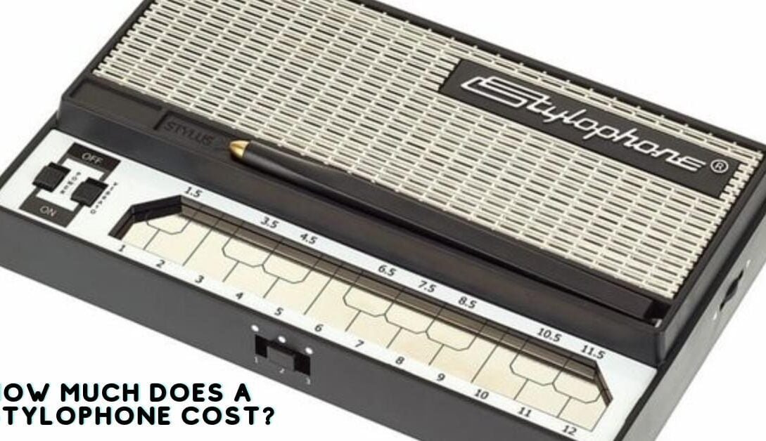 How Does A Stylophone Work