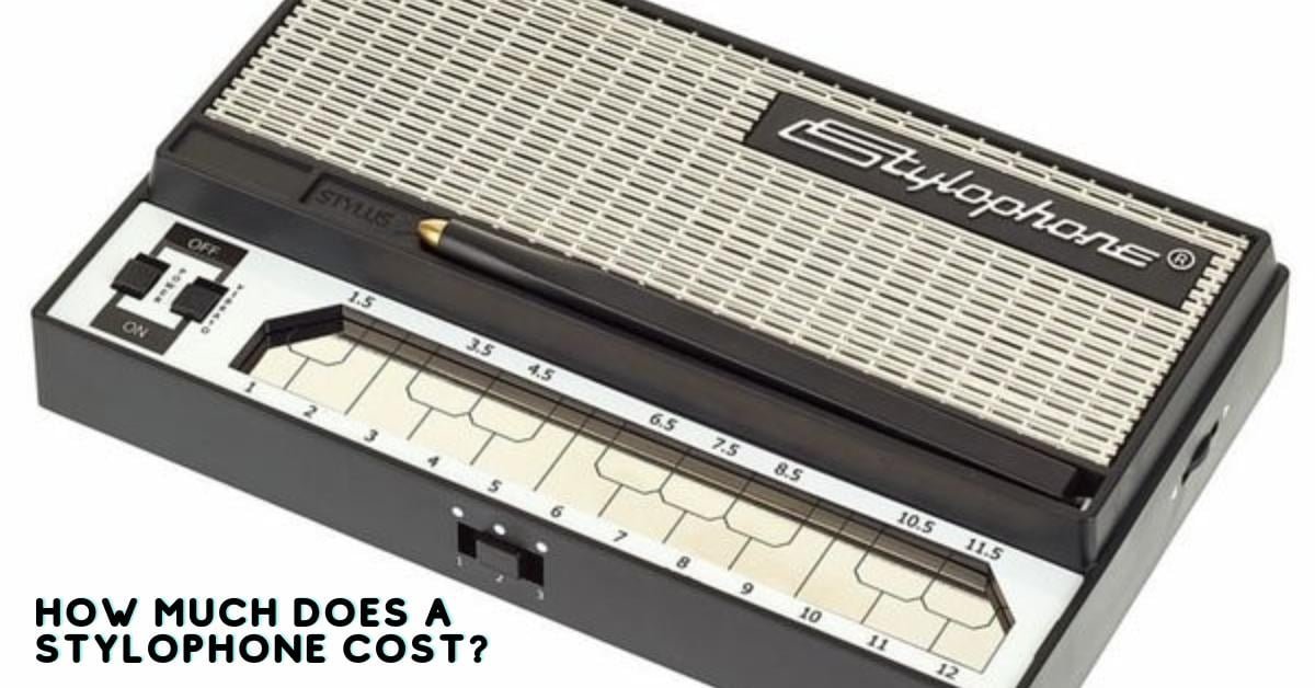 How Does A Stylophone Work