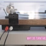 Why Do Turntables Have Separate Ground Wires
