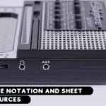 Stylophone Notation And Sheet Music Resources