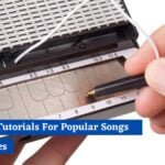 Stylophone Tutorials For Popular Songs