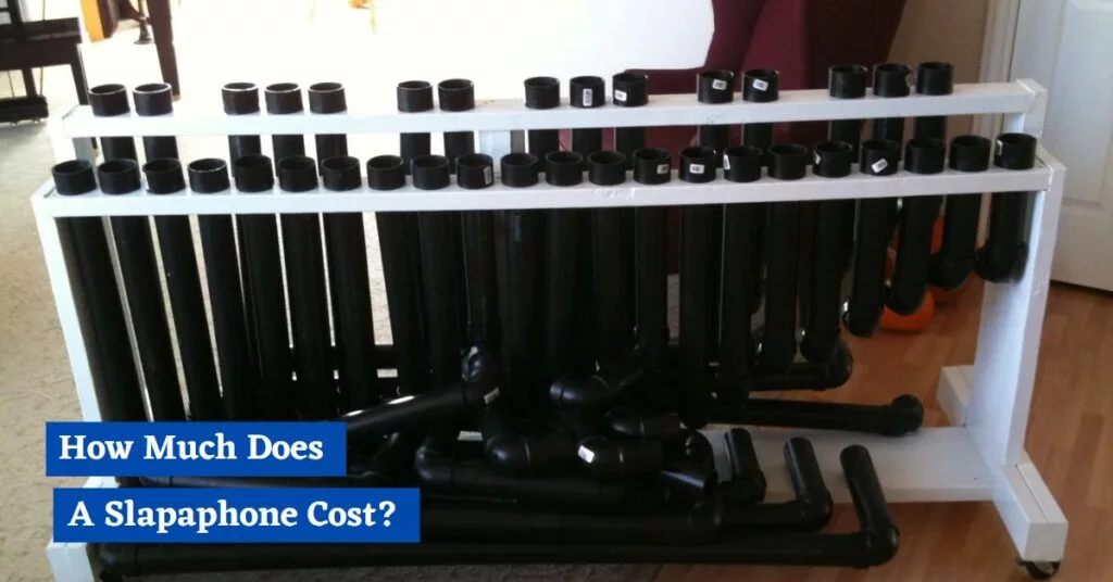 How Much Does A Slapaphone Cost