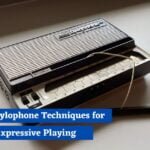 Stylophone Techniques for Achieving Expressive Playing