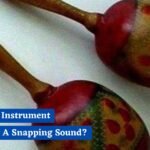 The Instrument That Makes A Snapping Sound