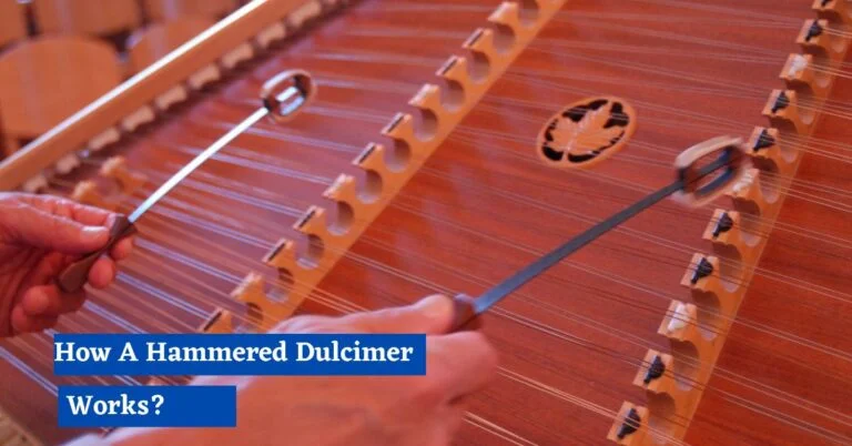 How A Hammered Dulcimer Works 7 How A Hammered Dulcimer Works
