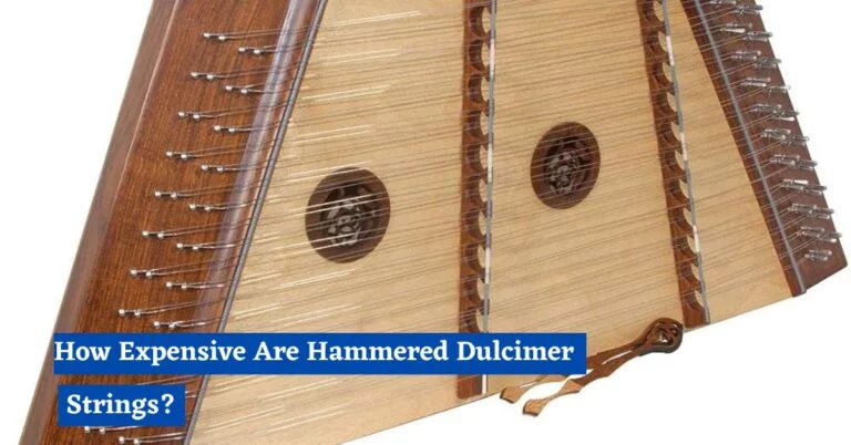 How Expensive Are Hammered Dulcimer Strings? 4 How Expensive Are Hammered Dulcimer Strings