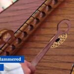 What Is A Hammered Dulcimer