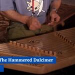 Where Did The Hammered Dulcimer Originate