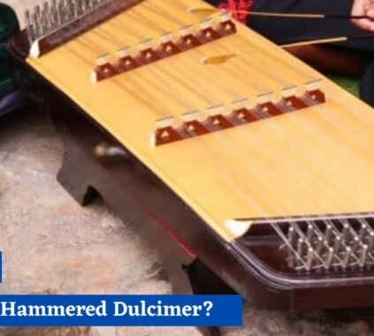 How To Amplify Hammered Dulcimer
