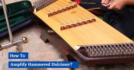 How To Amplify Hammered Dulcimer