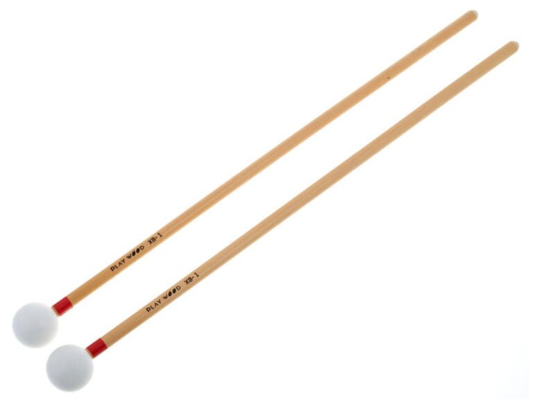 Best Mallets for Glass Musical Instruments