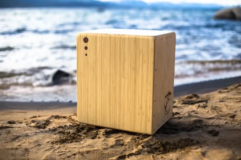 cajon drum box