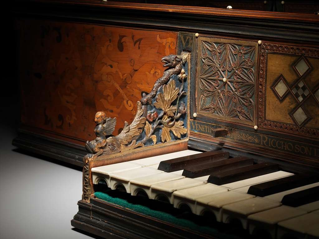 Restoring Antique Pianos At Home