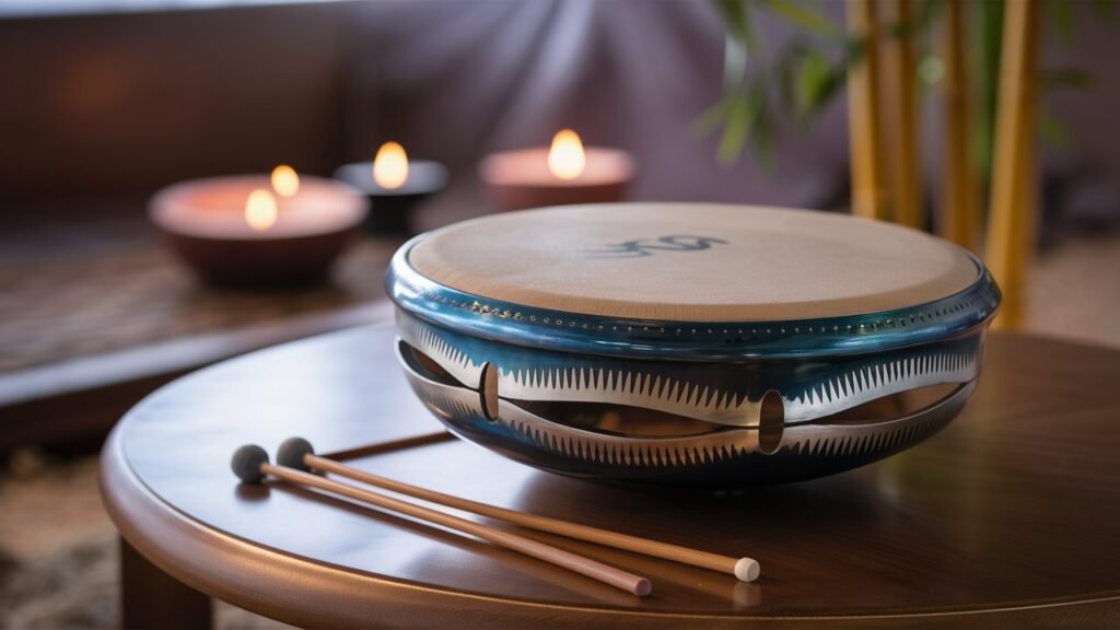 Best Steel Tongue Drum