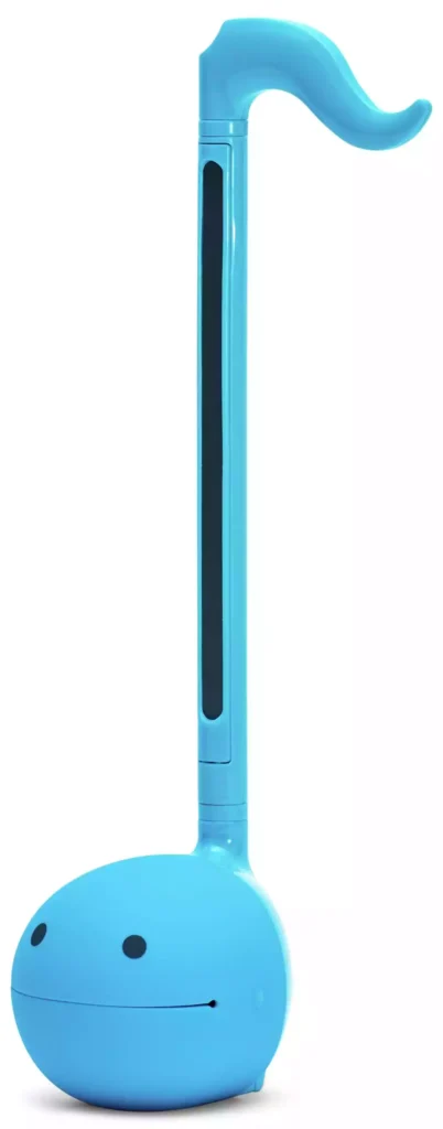 Otamatone Japanese Electronic Musical Instrument