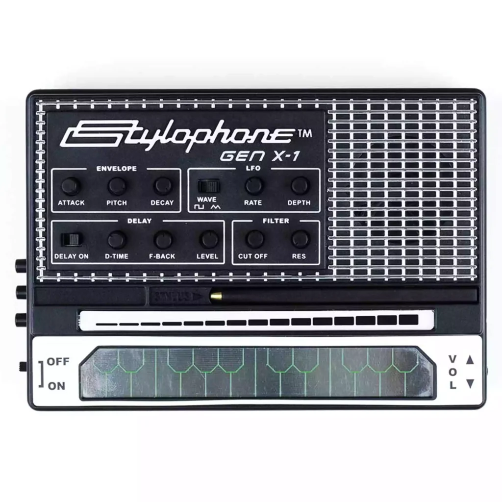 stylophone gen x1